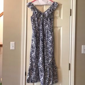 Brand new vineyard vines